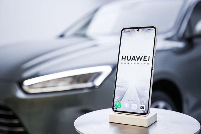 赛力斯沦为代工厂aito问界m5真的是华为造吗