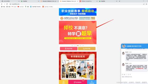 食品移动端,pc端,加轮播图