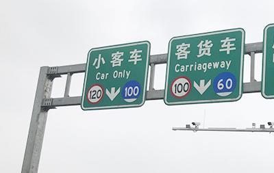 测速网