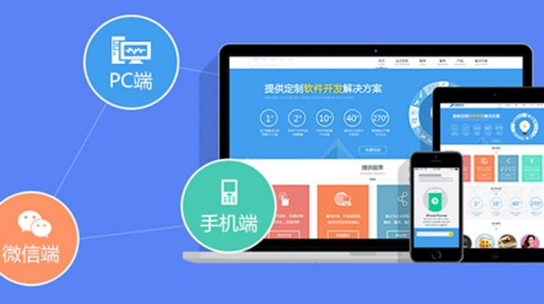 企业网站制作中如何选择合适的CMS系统